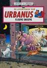 Floepie Snoepie - Willy Linthout ; Urbanus - 9789002215896