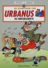 De centjesziekte - Willy Linthout ; Urbanus - 9789002215902