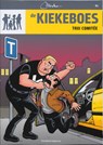 Taxi comitee - Merho - 9789002229121