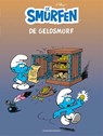 De Smurfen 17 De Geldsmurf - Peyo - 9789002230875