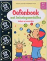 Oefenboek met beloningsmedailles - BOSMANS, Annemie - 9789002241055