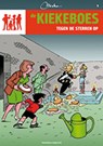 Tegen de sterren op - Merho - 9789002242571