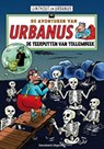De teerputten van Tollembeek - Willy Linthout ; Urbanus - 9789002244414