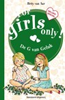 De g van geluk - Hetty van Aar - 9789002250347