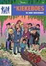 Dode Brievenbus - Merho - 9789002251320