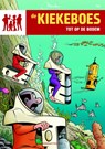 Tot op de bodem - Merho ; Thomas du Caju ; Peter Koeken - 9789002251337