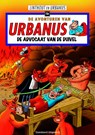 De advocaat van de duivel - Willy Linthout ; Urbanus - 9789002251559
