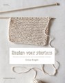 Breien voor starters - Erika Knight - 9789002252143