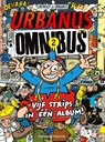 Omnibus 2 - Willy Linthout ; Urbanus - 9789002254499