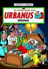 Urbanus in woehaha - Urbanus ; Willy Linthout - 9789002255915