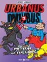 Omnibus 07 - Willy Linthout ; Urbanus - 9789002256387
