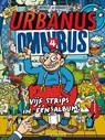 Omnibus - Urbanus ; Willy Linthout - 9789002257186