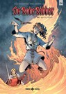 De vuurproef - Willy Vandersteen ; Marc Legendre - 9789002258589
