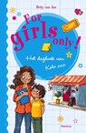 Het dagboek van Kato - Hetty van Aar - 9789002259203
