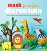Maak je eigen dierentuin - Tracy Radford - 9789002260100