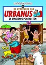 Urbanus 171. de sprekende portretten - willy linthout - 9789002260261
