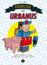 Plooiplezier met Urbanus - Willy Linthout ; Urbanus - 9789002261220