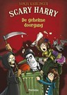 De geheime doorgang - Sonja Kaiblinger - 9789002261466