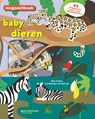 Babydieren - Marie Fordacq - 9789002262944