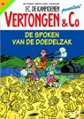 De spoken van de doelzak - Hec Leemans ; Swerts & Vanas ; Corteggiani - 9789002263576
