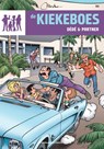 Dédé en partner - Merho - 9789002265617