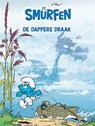 De dappere draak - Peyo - 9789002266584