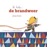 Ik help...de brandweer - Jonas Boets ; Annelies Vandenbosch - 9789002266997