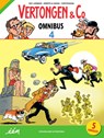 Omnibus 4 - Hec Leemans - 9789002267611