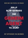 Ben je slim genoeg om geheim agent te zijn? - John Gillard - 9789002268434