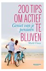 Geniet van je pensioen - Mark Claus - 9789002268441