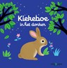 Kiekeboe in het donker - Aurélie Guillerey - 9789002268687