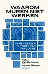 Waarom muren niet werken - Peter van Kemseke ; Ingmar Samyn - 9789002268915