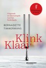 Klink klaar - Bernadette Timmermans - 9789002269325