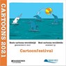 Cartoonfestival 2021 -  - 9789002269356