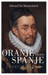 Oranje tegen Spanje - Edward De Maesschalck - 9789002269370
