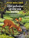 Het geheime leven van dieren - Peter Wohlleben - 9789002269424