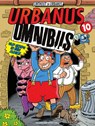 Omnibus 10 - Willy Linthout ; Urbanus - 9789002269783