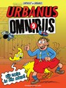 Omnibus 09 - Willy Linthout ; Urbanus - 9789002269790
