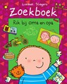 Rik bij oma en opa - Liesbet Slegers - 9789002270376