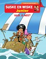 Vaar je mee ? - Inge Bergh - 9789002270390