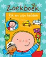 Zoekboek Rik en zijn helden - Liesbet Slegers - 9789002271175