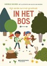 Mijn eerste Survival-groeiboek-in het bos - Goedele Ghijsen - 9789002272615