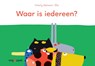 Waar is iedereen ? - Charly Delwart ; Elo - 9789002272806