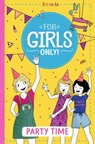 Partytime - Hetty van Aar - 9789002272851
