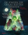 De jongen die graag katten tekende en andere verhalen - Michael De Cock - 9789002273186