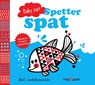 Spetter spat - Mojca Dolinar - 9789002273759