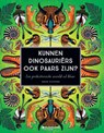 Kunnen dinosauriërs ook paars zijn? - Greer Stothers - 9789002274923