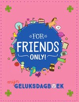 Mijn geluksdagboek, Ruthje Goethals -  - 9789002274978