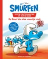 De Smurf die alles oneerlijk vindt -  - 9789002275081