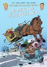 De Geniale Soepselder - Legendre - 9789002275210